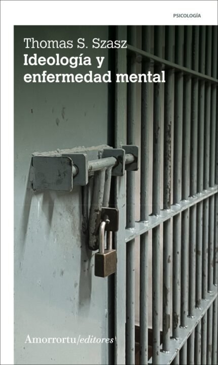Ideología y enfermedad mental
