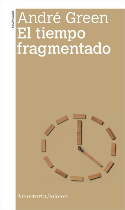 El tiempo fragmentado