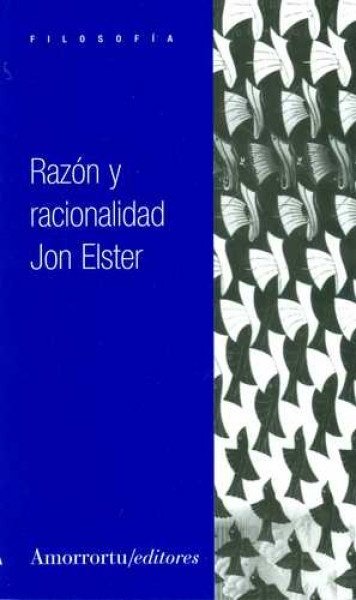 Razón y racionalidad