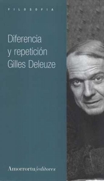 Diferencia y repetición