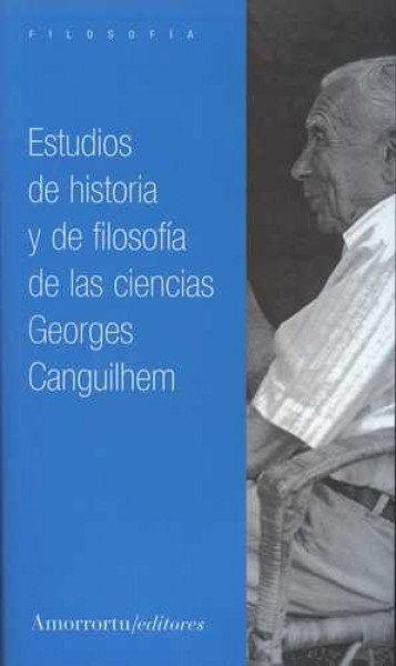 Estudios de historia y de filosofía de las ciencias