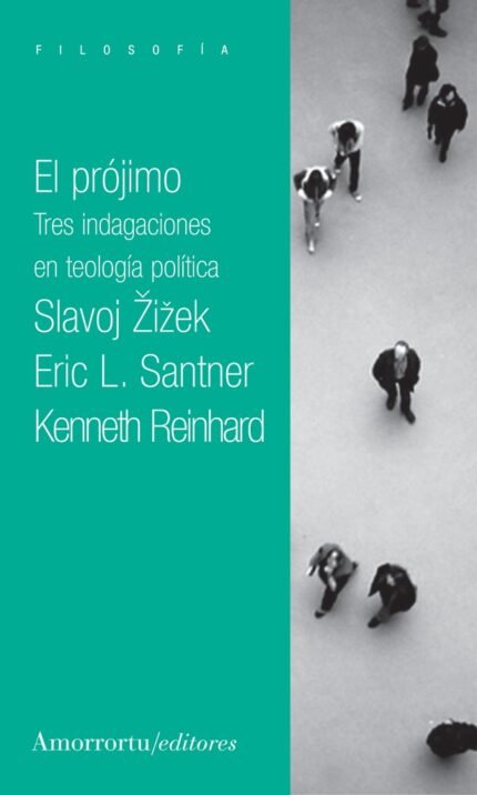 El prójimo