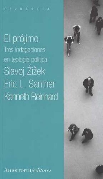 El prójimo