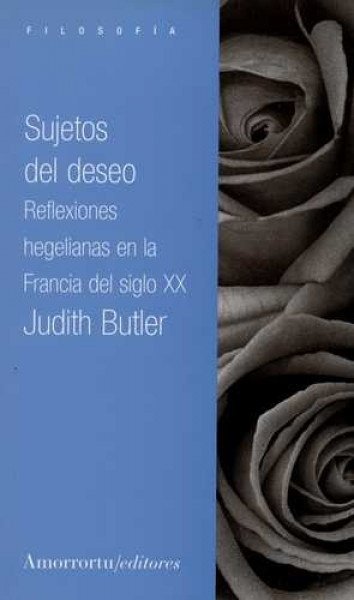 Sujetos del deseo