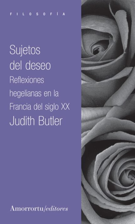 Sujetos del deseo