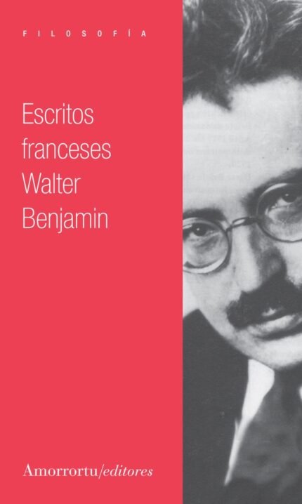 Escritos franceses