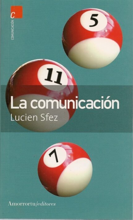 La comunicación