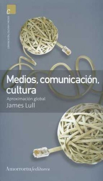 Medios, comunicación, cultura