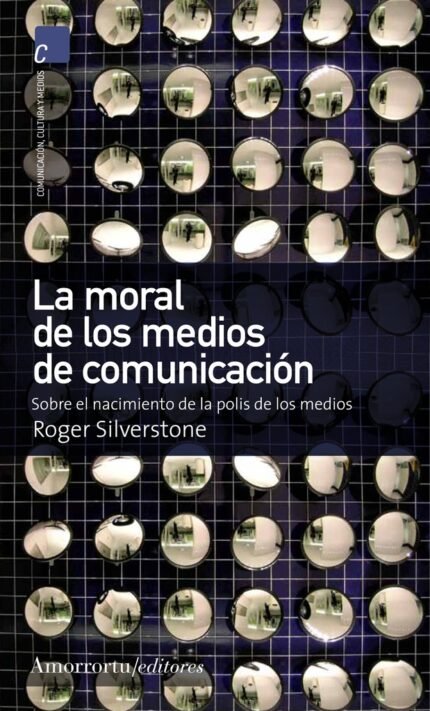 La moral de los medios de comunicación