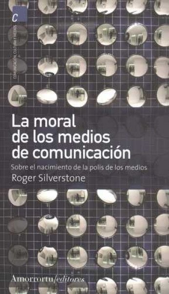 La moral de los medios de comunicación