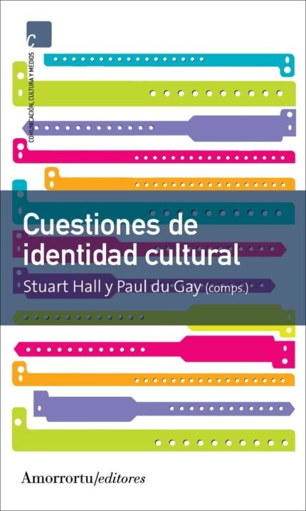 Cuestiones de identidad cultural