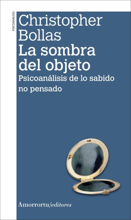 La sombra del objeto