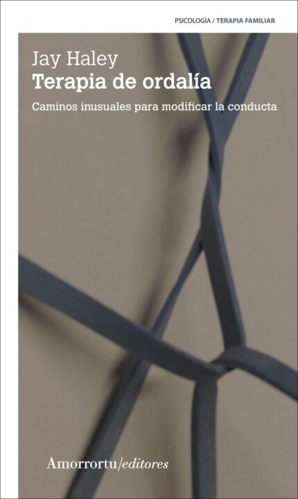 Terapia de ordalía