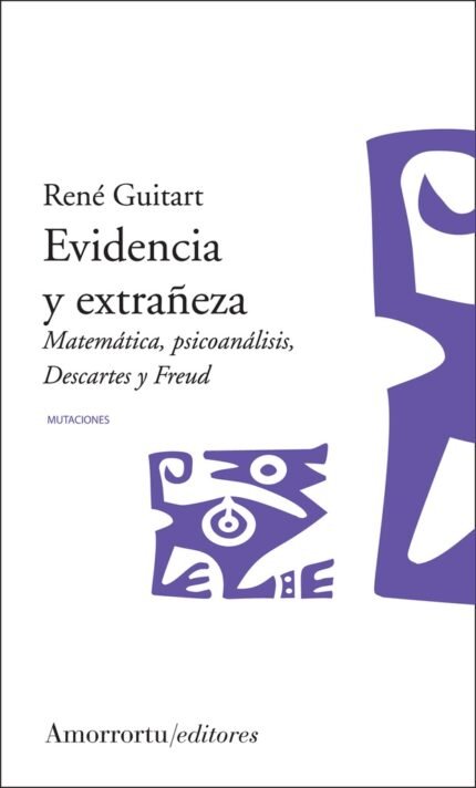 Evidencia y extrañeza