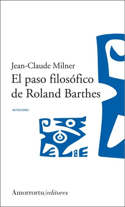 El paso filosófico de Roland Barthes