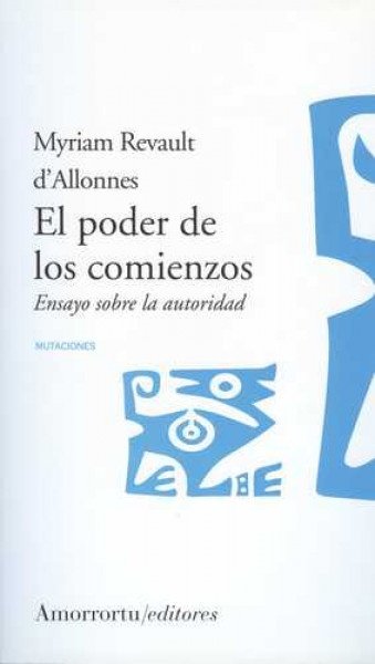 El poder de los comienzos