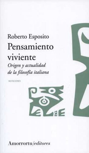 Pensamiento viviente