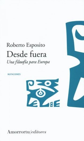 Desde fuera