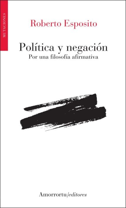 Política y negación