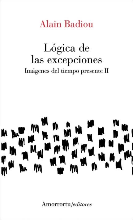 Lógica de las excepciones