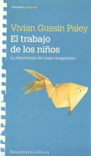 El trabajo de los niños