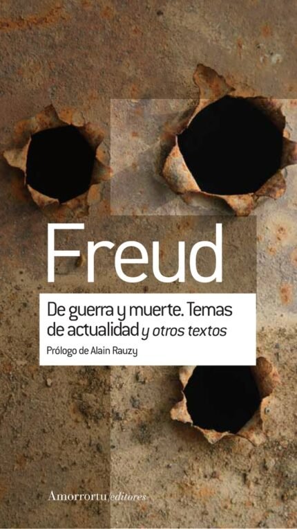 De guerra y de muerte