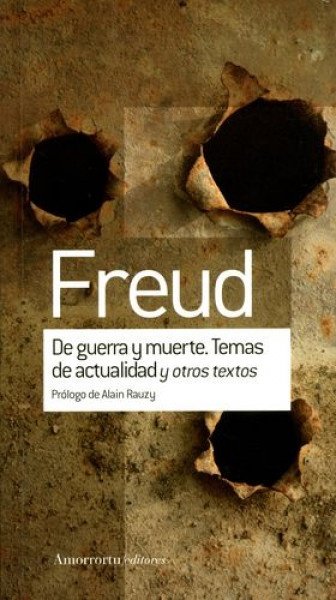 De guerra y de muerte