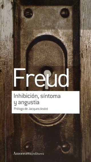Inhibición, síntoma y angustia