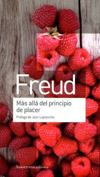 Más allá del principio de placer
