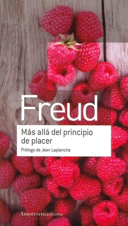 Más allá del principio de placer