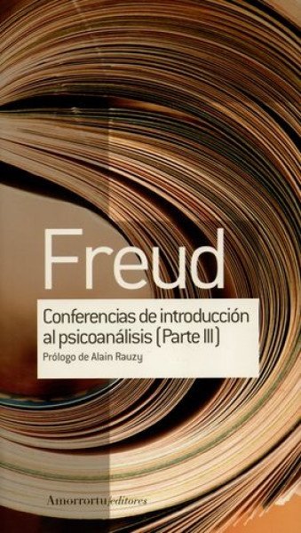 Conferencias de introducción al psicoanálisis 2