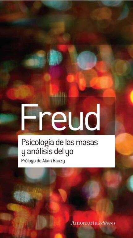 Psicología de las masas y análisis del yo