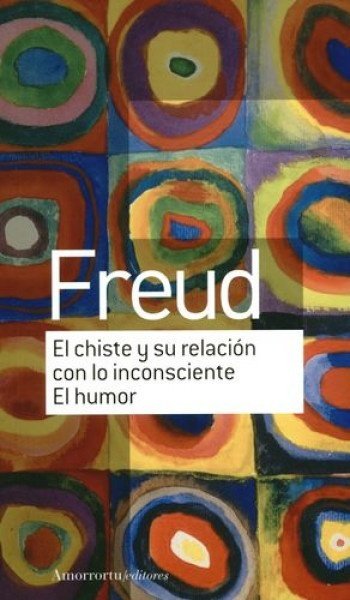 El chiste y su relación con lo inconsciente / El humor