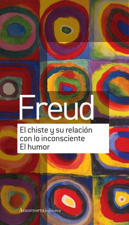 El chiste y su relación con lo inconsciente / El humor