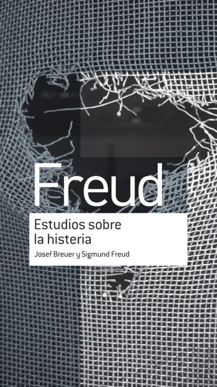 Estudios sobre la histéria