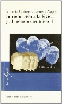 Introducción a la lógica y al método científico  - Tomo 1