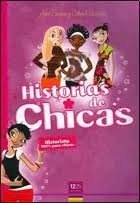 Historias de chicas