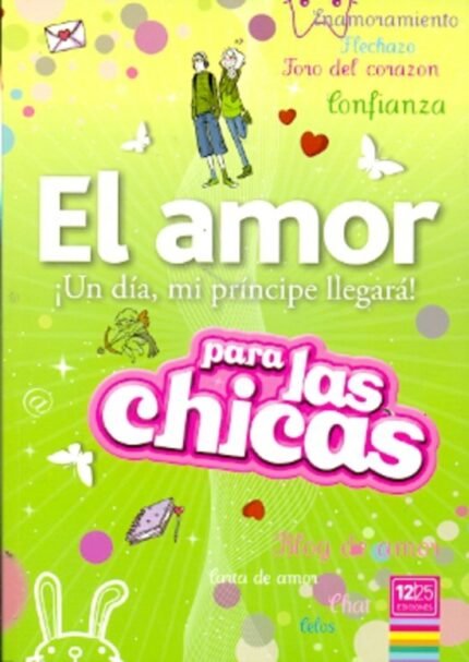 El amor para las chicas