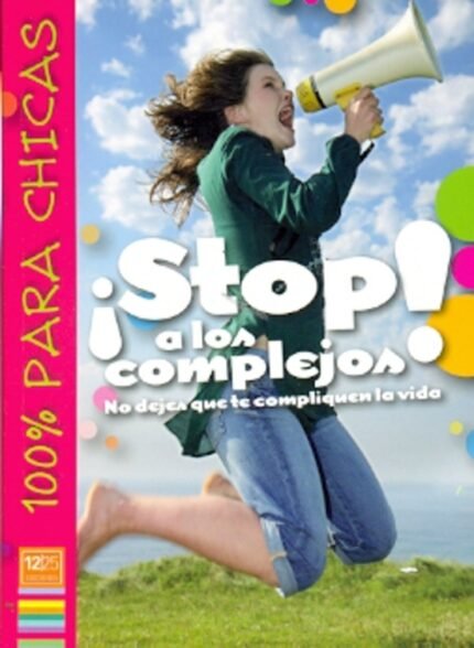 Stop a los complejos!