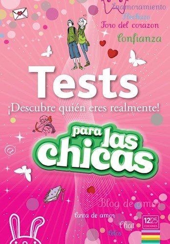 Test para las chicas